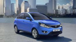 Tata ZEST oraz BOLT - kolejne nowości z Indii