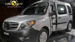 Mercedes-Benz CITAN Kombi, 109 Blue Efficiency 'Hi