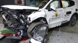 Hyundai Santa Fe 2.2CRDi