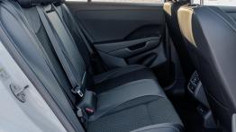 Volkswagen T-Roc 2025 R-Line 1.5 eTSI - tylna kanapa