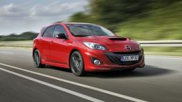 Mazda 3 II