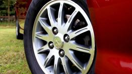 Mitsubishi Galant VIII Kombi - galeria społeczności - koło