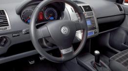 Volkswagen Polo GTI - pełny panel przedni