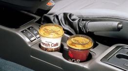 Kia Sephia II - uchwyt na kubek