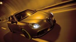Alfa Romeo Giulietta Nuova I