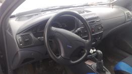 Fiat Brava  - galeria społeczności - pełny panel przedni