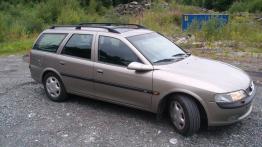 Opel Vectra B Kombi