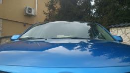 Mazda 3 I Hatchback - galeria społeczności - maska zamknięta