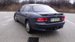 Mazda Xedos 6 - galeria społeczności - widok z tyłu