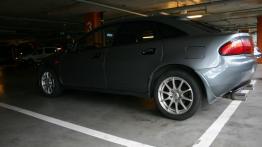 Mazda 323 V F - galeria społeczności - lewy bok