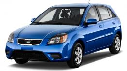 Kia Rio II