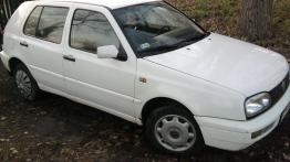 Volkswagen Golf III