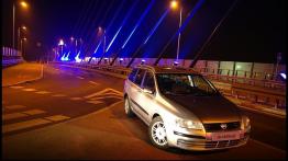 Fiat Stilo Kombi - galeria społeczności - przód - inne ujęcie