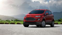 Ford Ecosport II