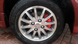 Mitsubishi Galant VIII Sedan - galeria społeczności - koło