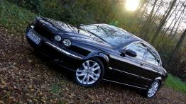 Jaguar X-Type  Sedan - galeria społeczności - lewy bok
