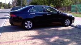 Honda Accord VII Sedan - galeria społeczności - prawy bok