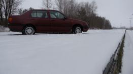 Volkswagen Vento  Sedan - galeria społeczności - prawy bok