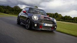 Mini John Cooper Works GP II - widok z przodu