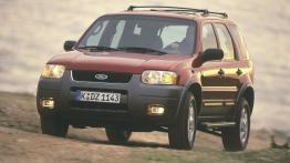 Ford Maverick II