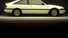 Honda Accord III - prawy bok