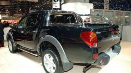  Genewa 2006 - relacja II