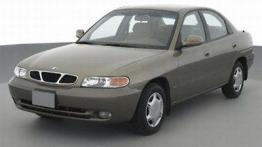 Daewoo Nubira II