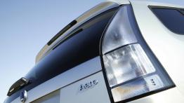 Saab 9-3 SportKombi - emblemat