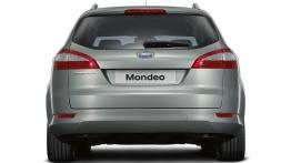 Ford Mondeo 2007 Kombi - widok z tyłu