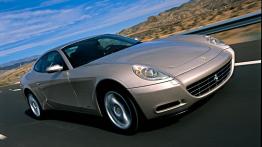 Ferrari 612 Scaglietti - prawy bok