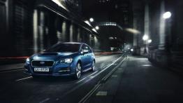 Subaru Levorg Kombi