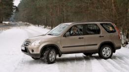 Honda CR-V II