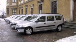 Dacia Logan I