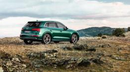 Audi Q5 II