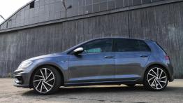 Volkswagen Golf VII