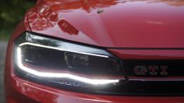 Volkswagen Polo VI GTI