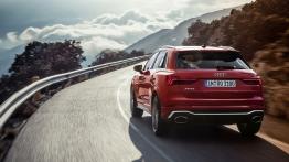 Audi Q3 II