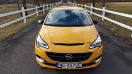 Opel Corsa E GSi