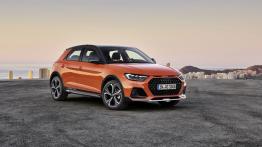 Audi A1 II
