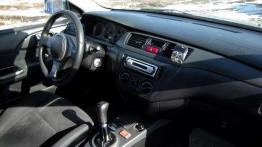 Mitsubishi Lancer VIII