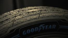 Goodyear pokazał opony przyszłości