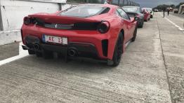 Gran Turismo Polonia 2019 – tym razem bez kontrowersji?