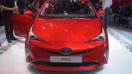 Frankfurt Motor Show 2015 - dalekowschodnie nowości