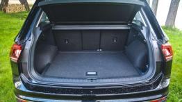 Volkswagen Tiguan - nie całkiem miejski