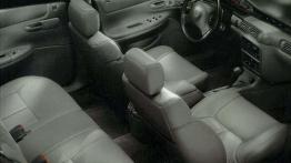 Chrysler Vision - amerykańska wizja na europejskiej ziemi