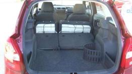 Nowa Skoda Fabia Combi