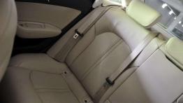 Audi Life Select - Test Audi A6 3.0 TDI