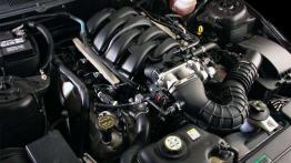 Ford Mustang GT - legenda Ameryki