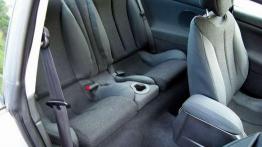 Ford Cougar - ofiara wyobraźni