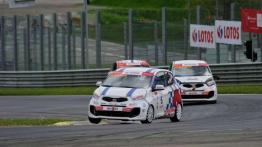 Druga runda Kia Lotos Race za nami